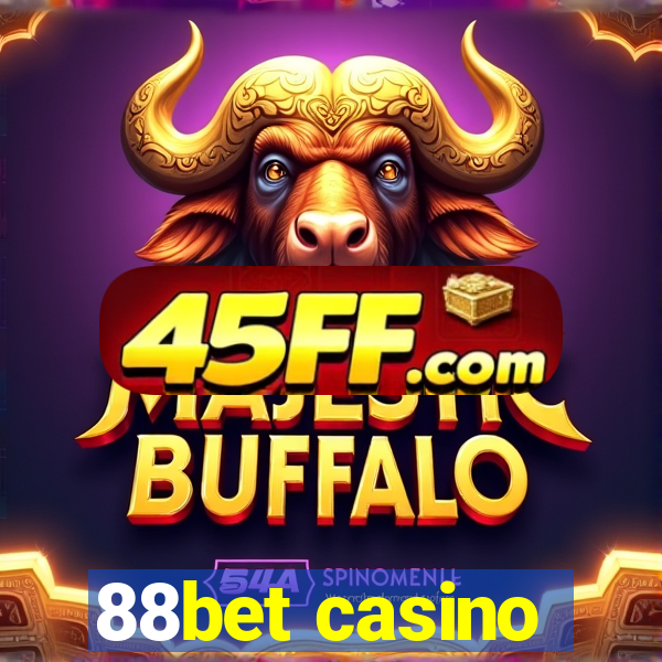 88bet casino